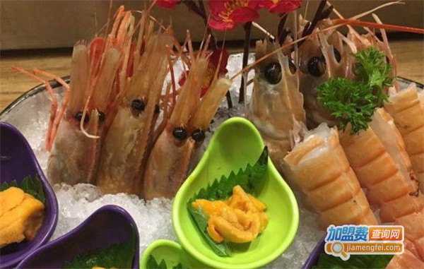 匠味日本料理加盟费