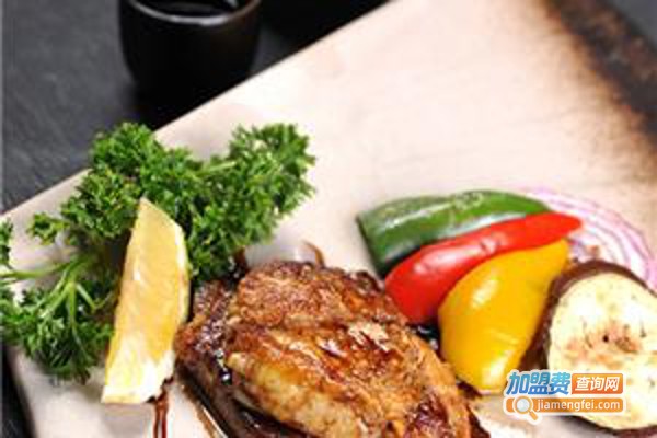 诚日本料理加盟费