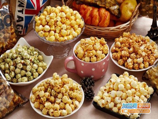 一品堂食品加盟费