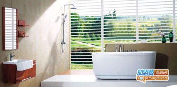 康立源卫浴加盟费