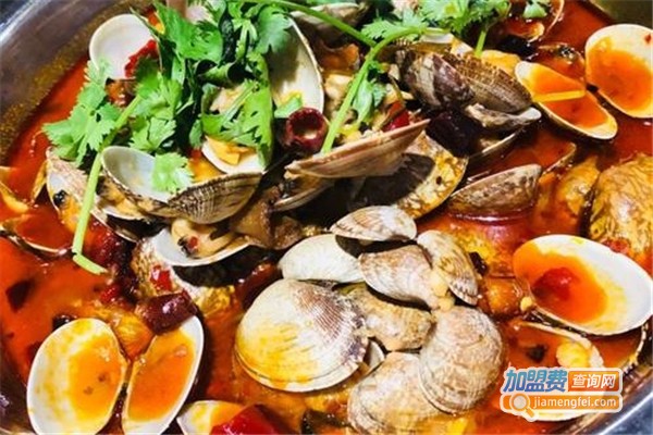 沸腾鱼乡火锅加盟费