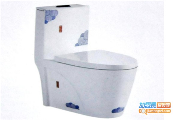 嘉多尔卫浴加盟费