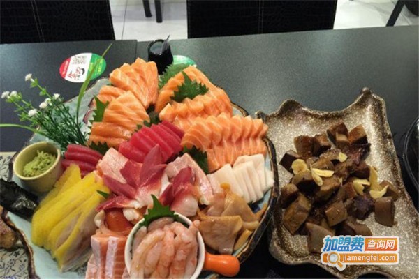 筑地日本料理加盟费