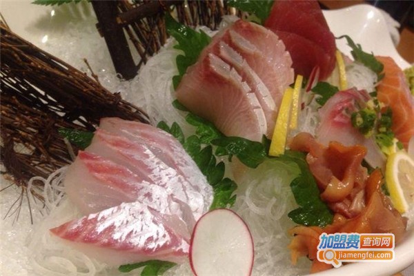 乾山日本料理加盟费