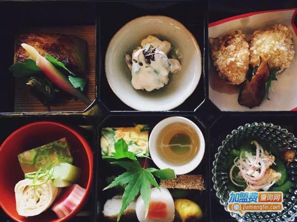 叙苑日本料理加盟费