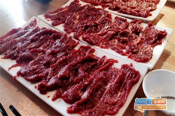 马老五麻辣牛肉火锅加盟费