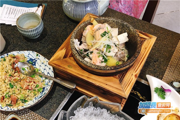 和亭日本料理加盟费