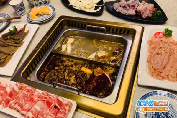 兵锅鱼头火锅