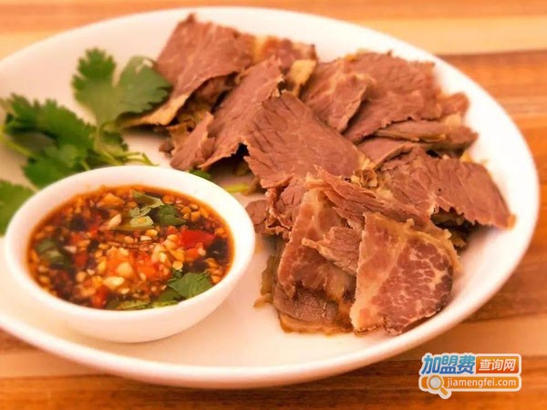 永泰丰老汤面馆