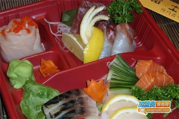 溢香日本料理加盟费