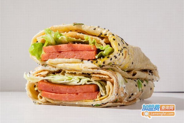 龙泰吉煎饼果子加盟费