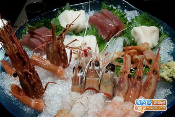 匠味日本料理加盟费