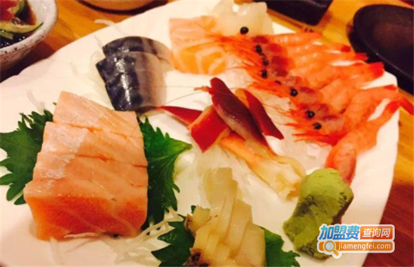 岩日本料理加盟费