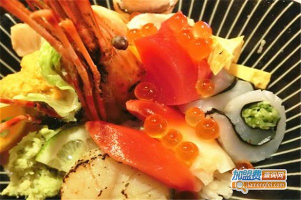 花太郎日本料理加盟费