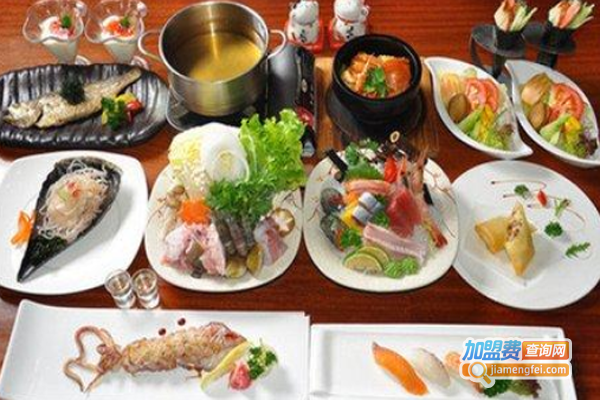 喜久屋日本料理