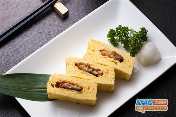 藏善日本料理加盟费