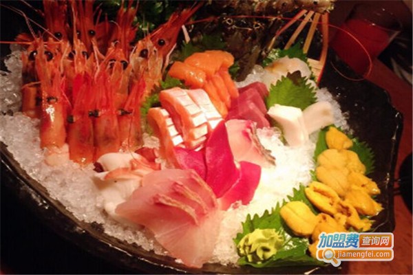 柚子日本料理加盟费