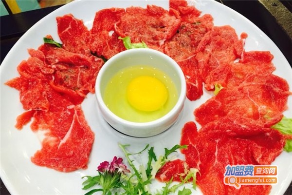 青石玖宫精致火锅加盟费