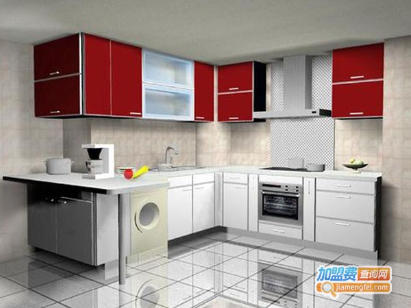 邦隆厨卫电器加盟费