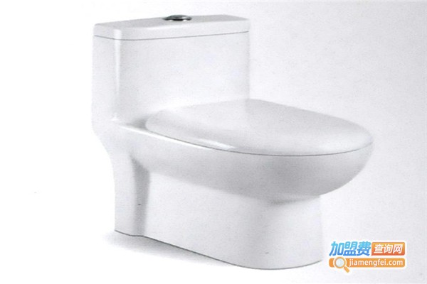 嘉多尔卫浴加盟费