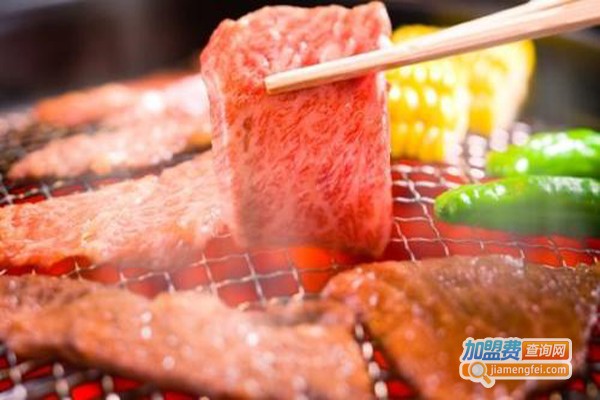 千手予健康烤肉加盟费