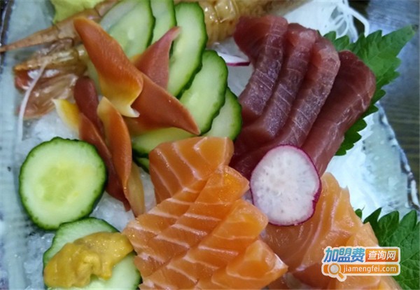 阵屋日本料理加盟费