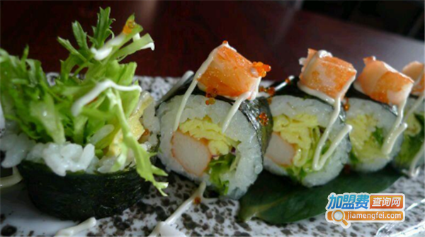 花间日本料理加盟费