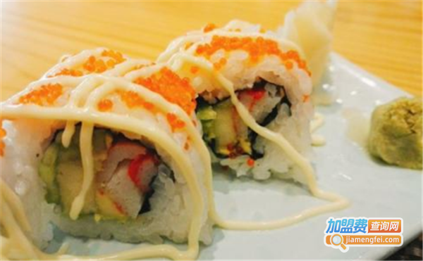 樱膳日本料理加盟费