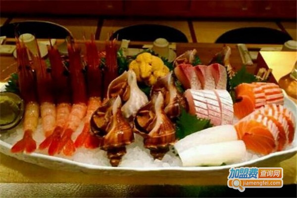 意日本料理加盟费