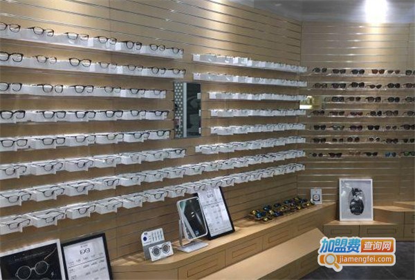 EXE镜自由加盟费