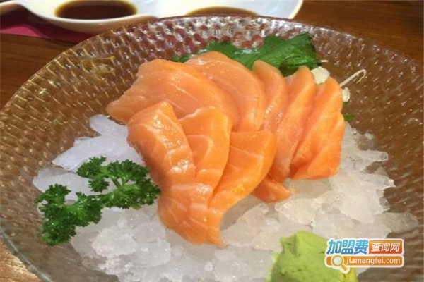 松本楼日本料理加盟费