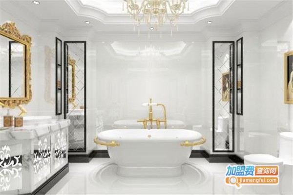 法恩斯卫浴加盟费