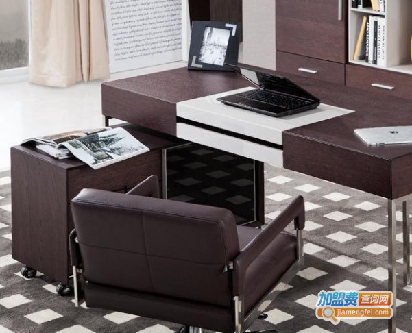 易格家具加盟费