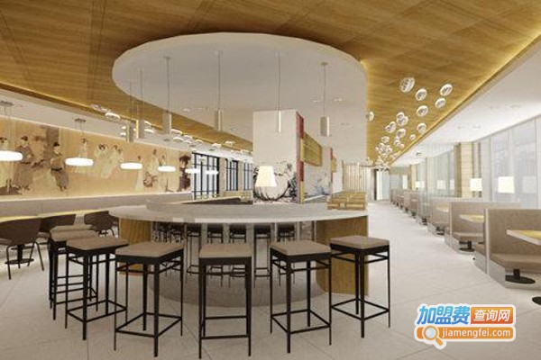 佐敦茶餐厅加盟费