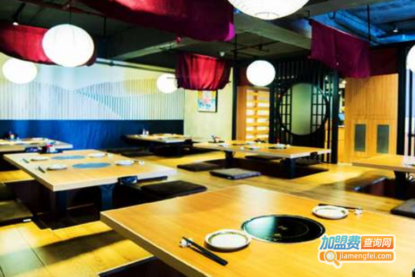 雪月花日本料理加盟费