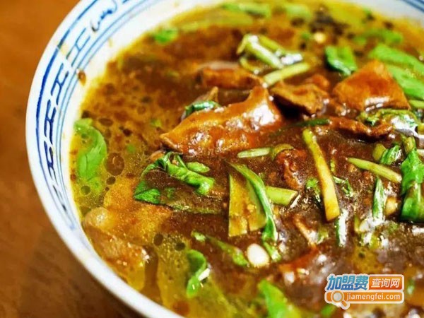 永泰丰老汤面馆