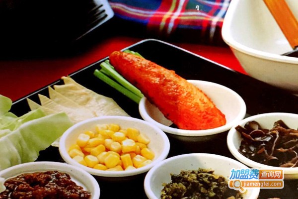 古新烤肉加盟费