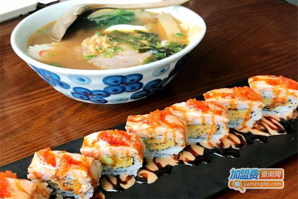 寿鲜亭日本料理