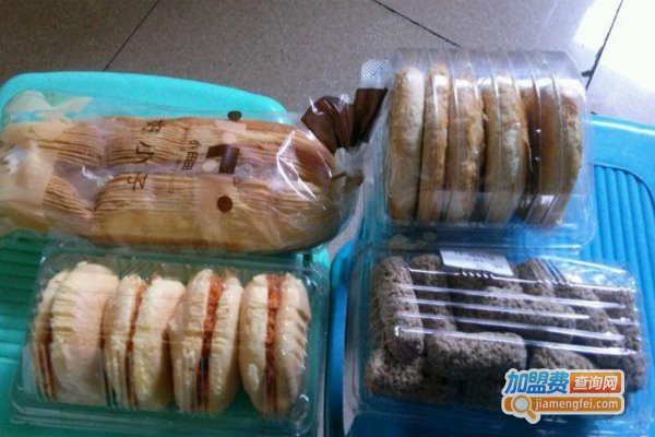 小田田西饼屋加盟费