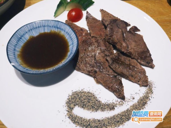 紫樱花日本料理加盟费