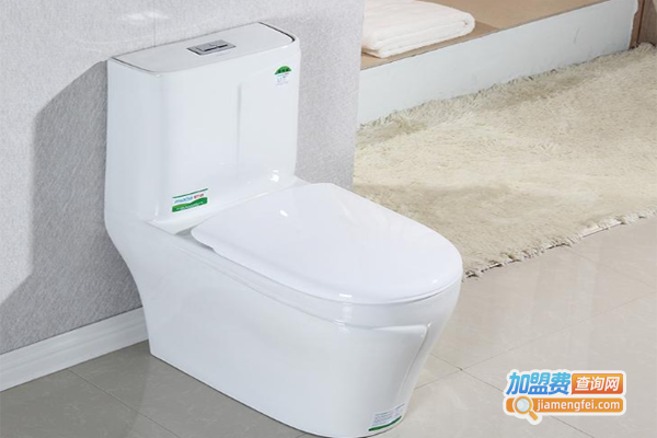 利事达卫浴加盟费