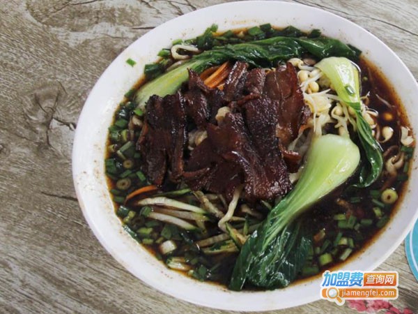 永泰丰老汤面馆