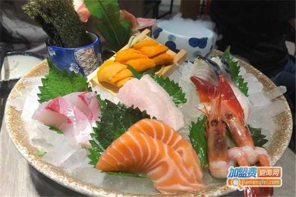 筑地日本料理加盟费