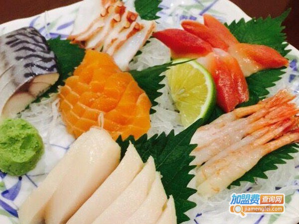 穗瑞日本料理加盟费