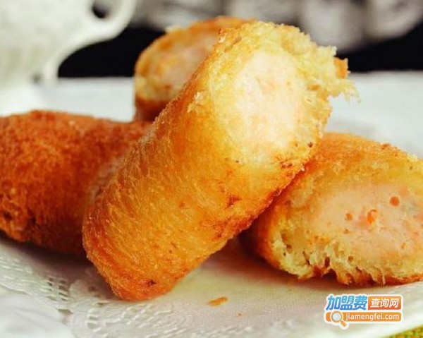 土司新语加盟费