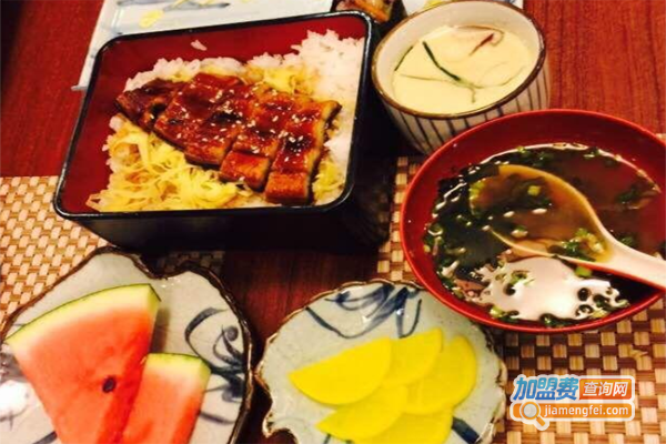 江户川日本料理