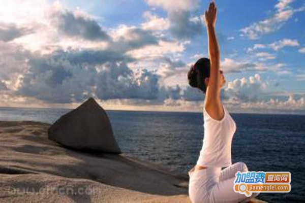 静思瑜伽加盟费