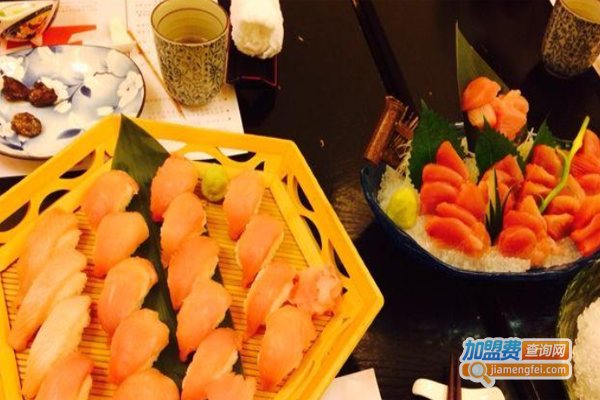 王将日本料理加盟费