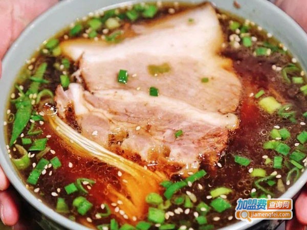 永泰丰老汤面馆