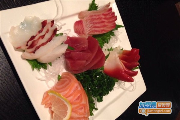 溢香日本料理加盟费